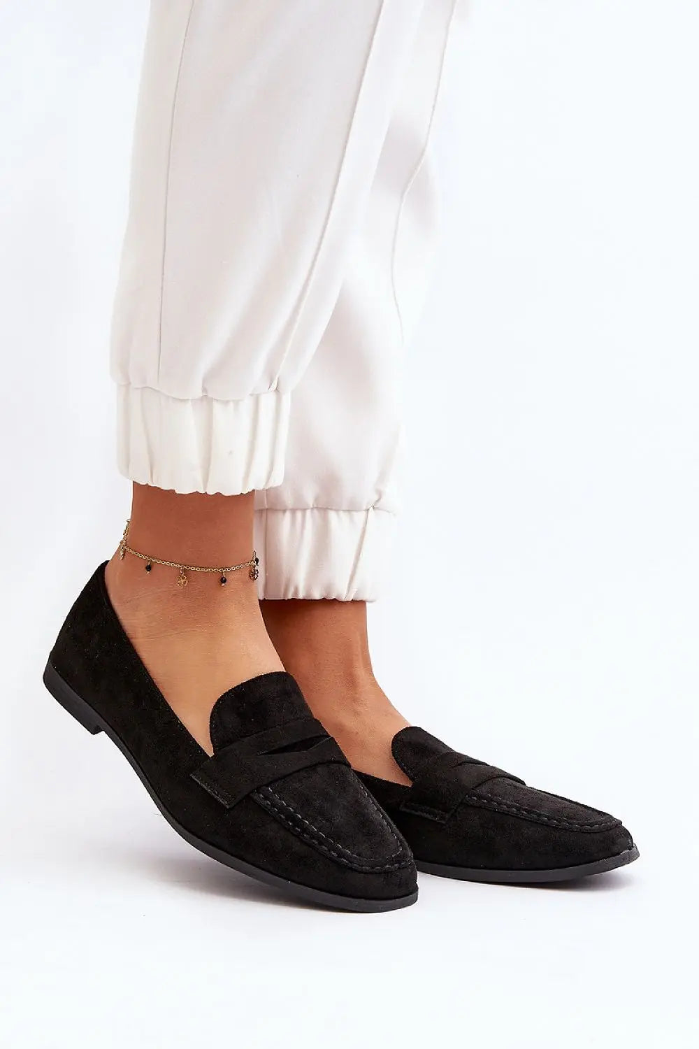 Mocassin model 192084 Step in style  Adomoo