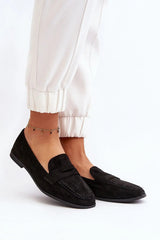 Mocassin model 192084 Step in style  Adomoo