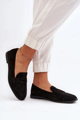 Mocassin model 192084 Step in style  Adomoo