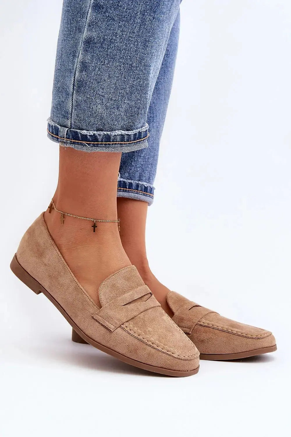 Mocassin model 192084 Step in style  Adomoo