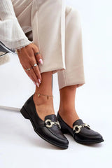 Mocassin model 192086 Step in style  Adomoo