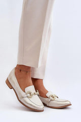 Mocassin model 192086 Step in style  Adomoo