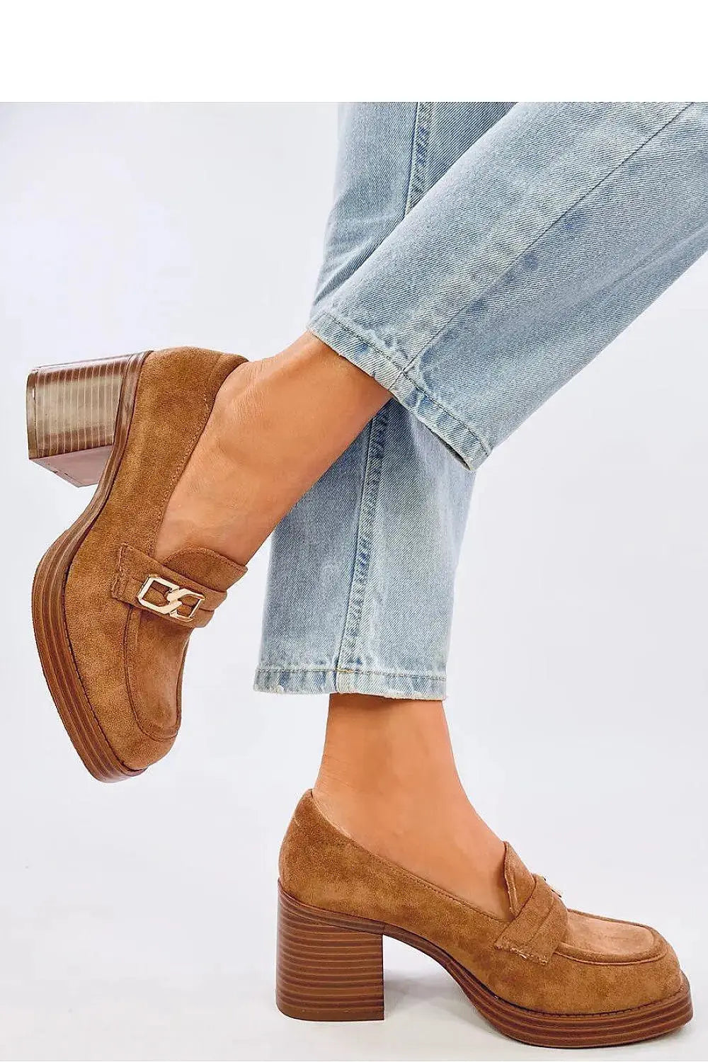 Mocassin model 192191 Inello  Adomoo