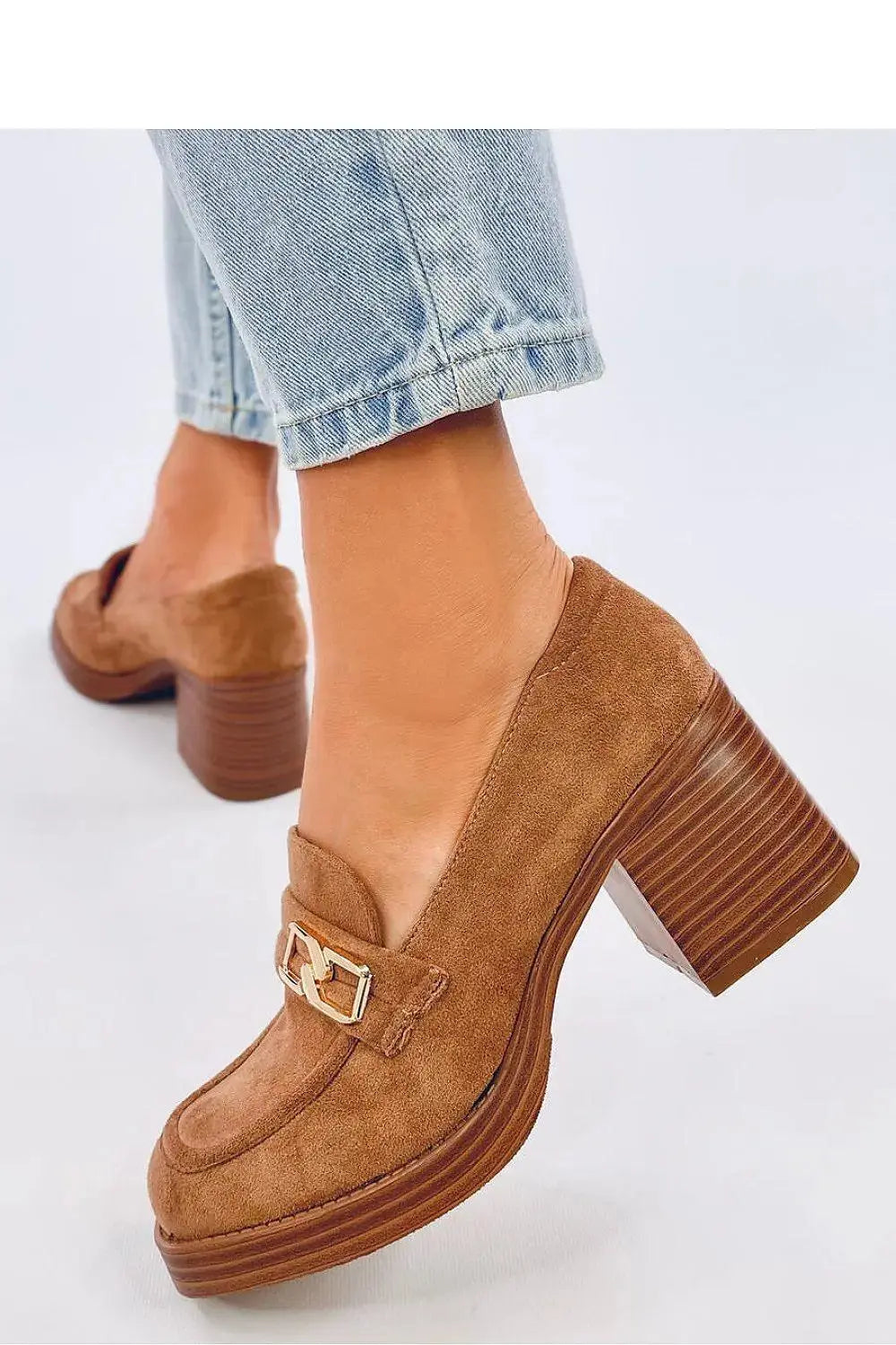 Mocassin model 192191 Inello  Adomoo