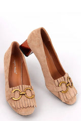 Mocassin model 192595 Inello  Adomoo