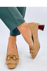 Mocassin model 192595 Inello  Adomoo