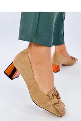 Mocassin model 192595 Inello  Adomoo