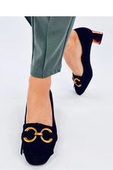 Mocassin model 192596 Inello  Adomoo