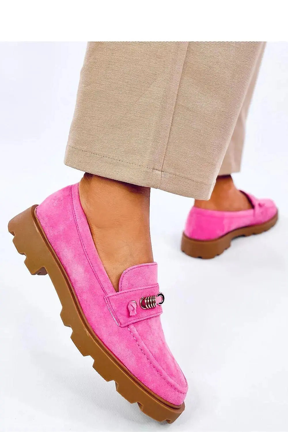 Mocassin model 192599 Inello  Adomoo