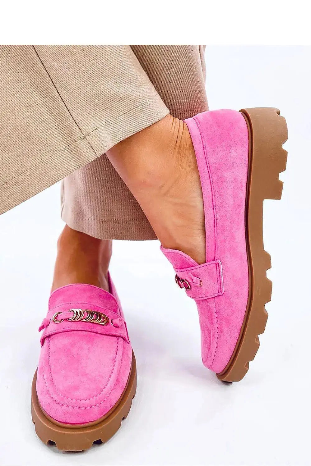 Mocassin model 192599 Inello  Adomoo