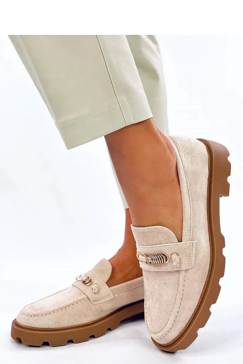 Mocassin model 192600 Inello  Adomoo