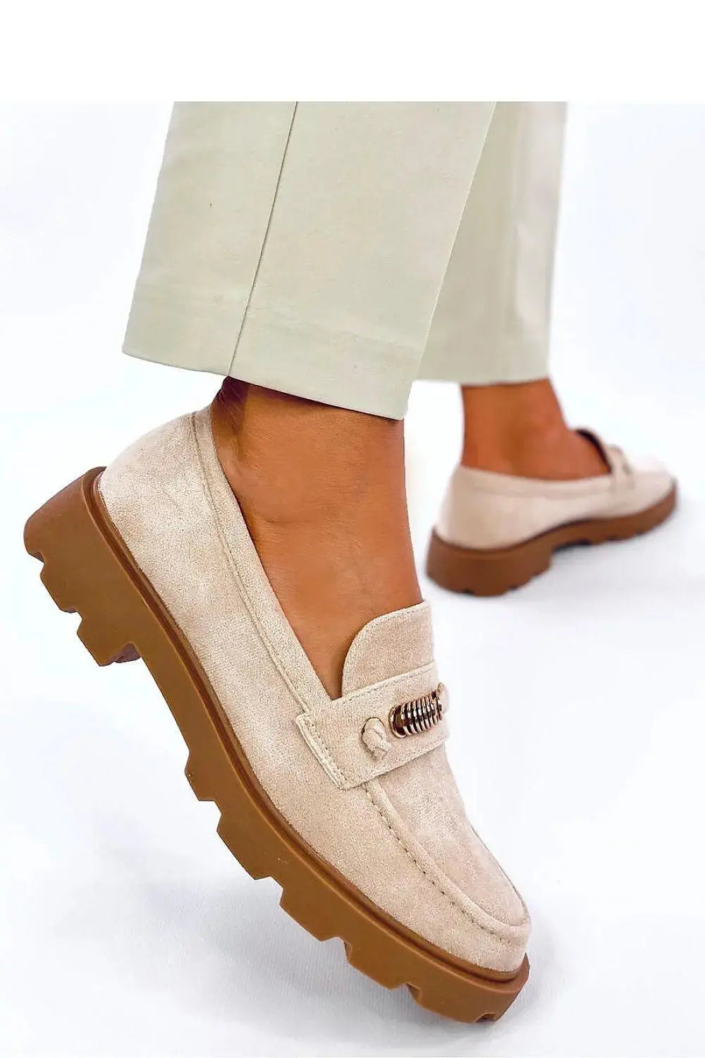 Mocassin model 192600 Inello  Adomoo