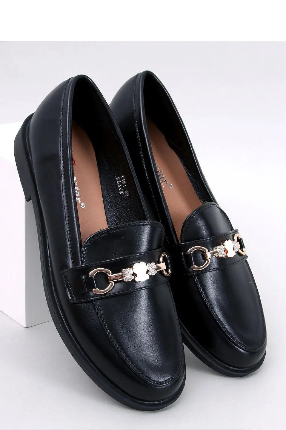 Mocassin model 192623 Inello  Adomoo