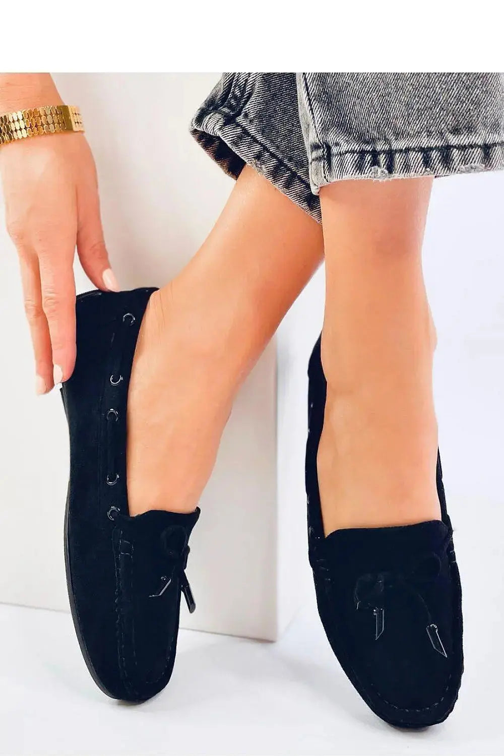 Mocassin model 192745 Inello  Adomoo