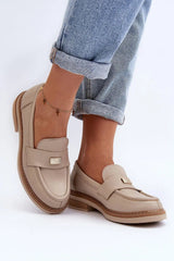 Mocassin model 192892 Step in style  Adomoo