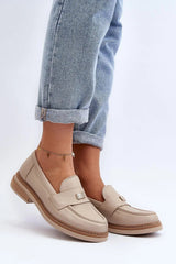 Mocassin model 192892 Step in style  Adomoo