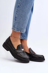 Mocassin model 192892 Step in style  Adomoo