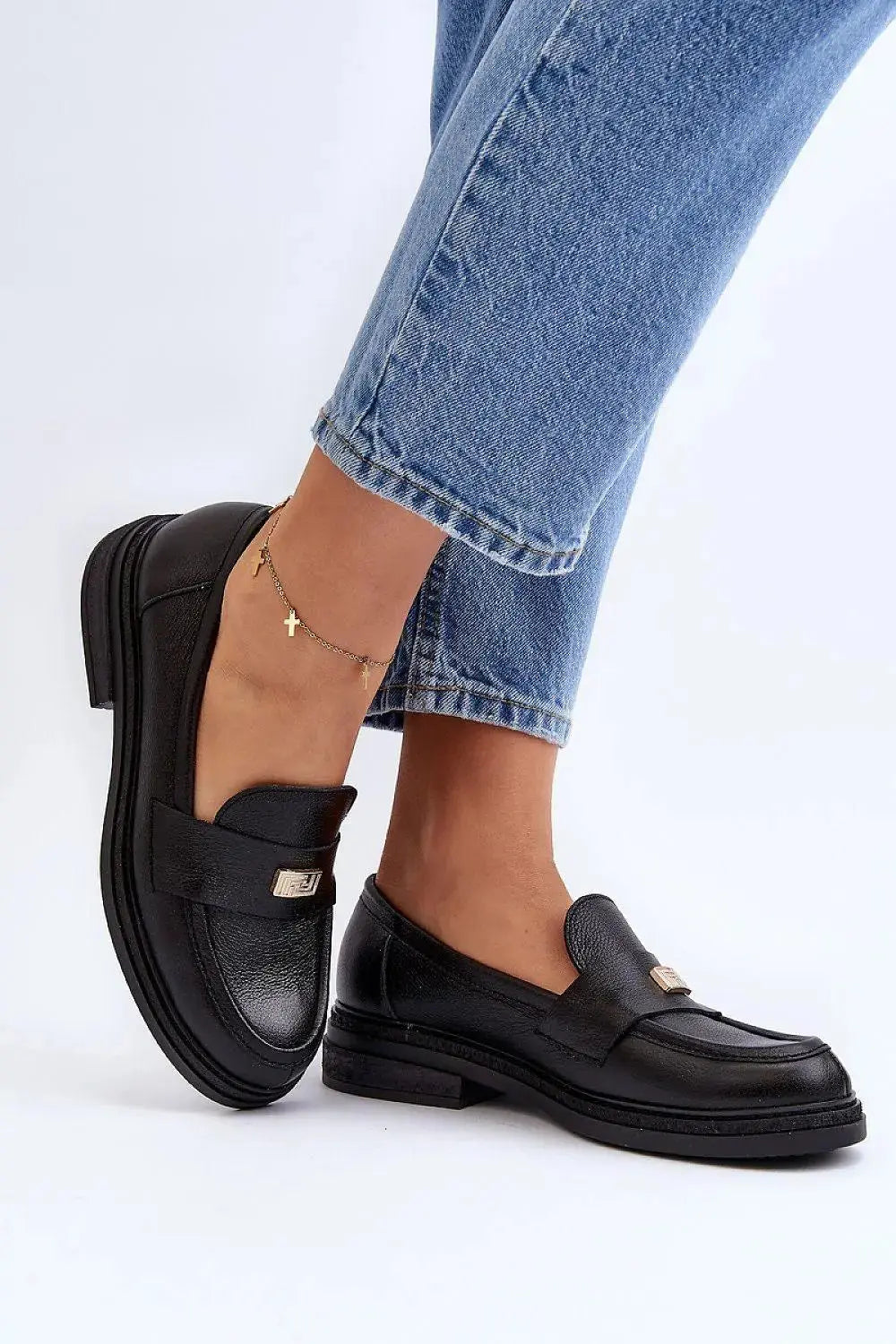 Mocassin model 192892 Step in style  Adomoo