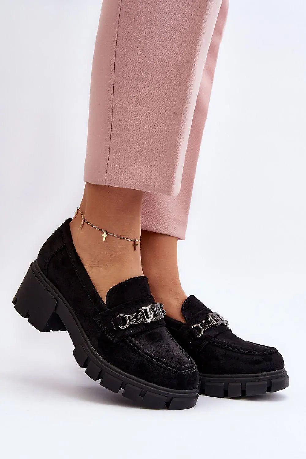 Mocassin model 192894 Step in style  Adomoo
