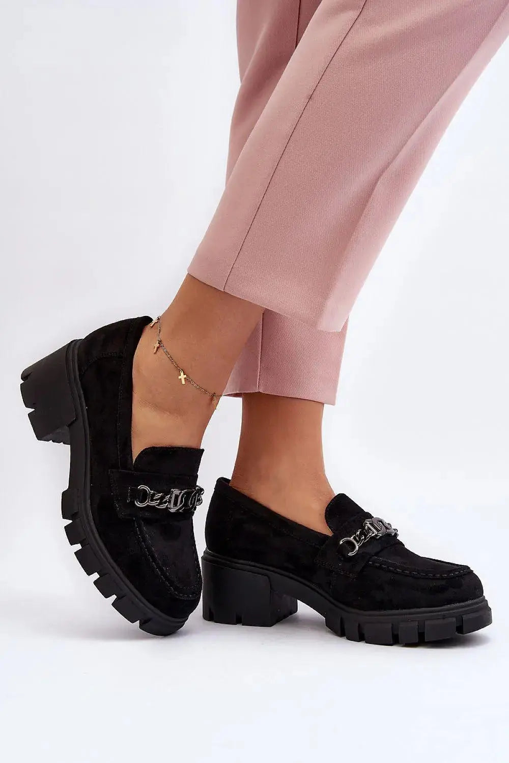 Mocassin model 192894 Step in style  Adomoo