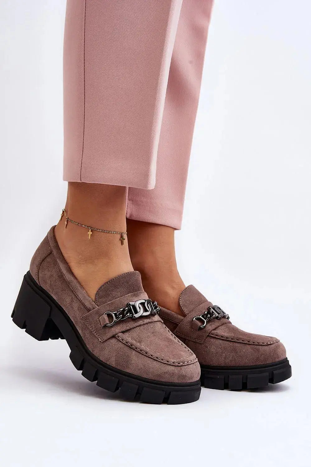 Mocassin model 192894 Step in style  Adomoo