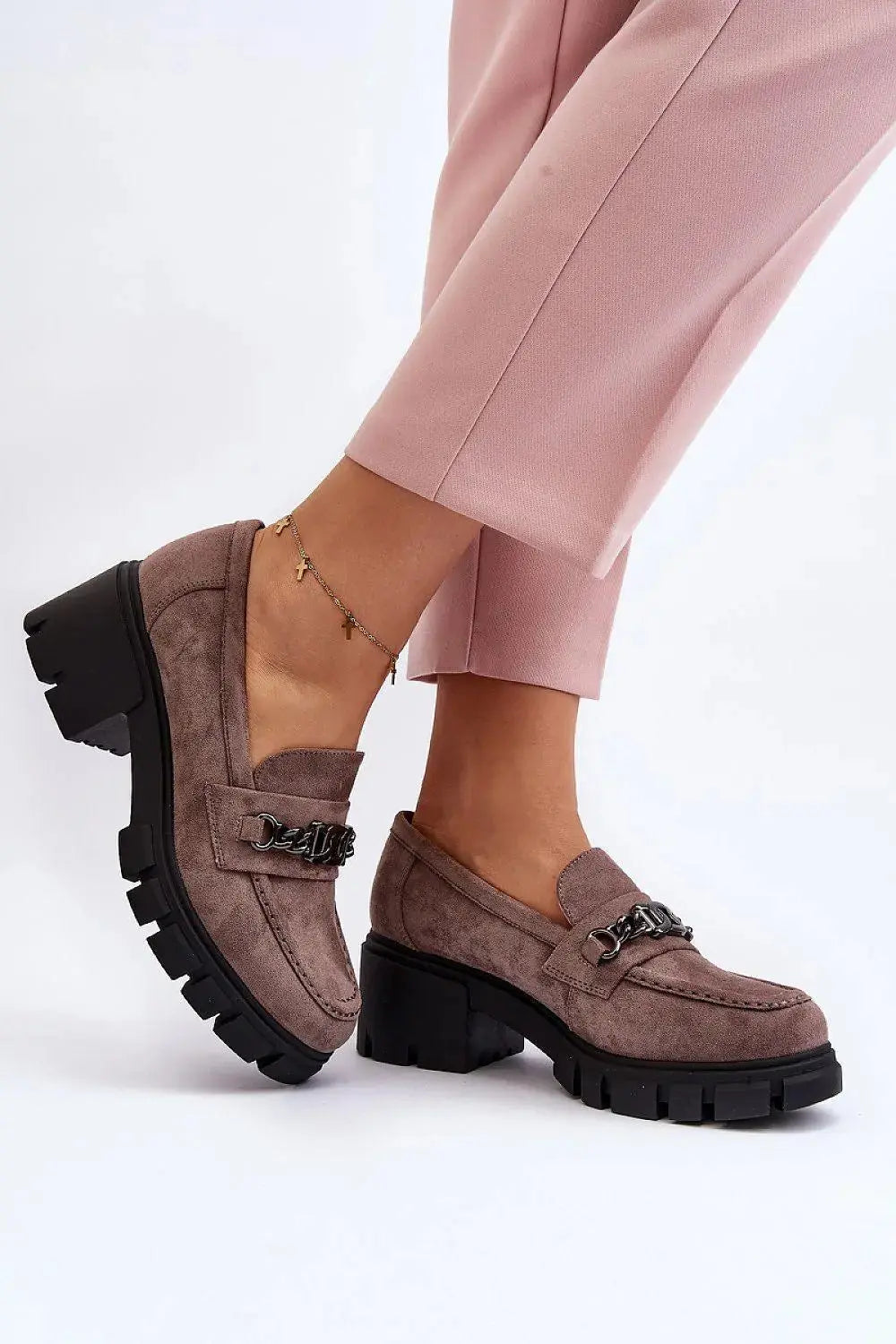 Mocassin model 192894 Step in style  Adomoo