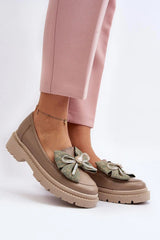 Mocassin model 192895 Step in style  Adomoo