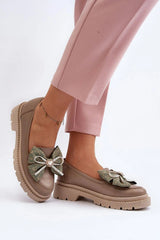 Mocassin model 192895 Step in style  Adomoo