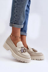Mocassin model 192910 Step in style  Adomoo