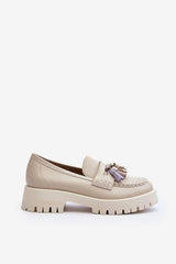 Mocassin model 192910 Step in style  Adomoo