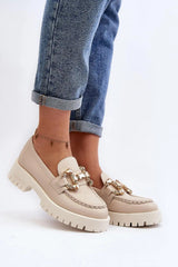 Mocassin model 192911 Step in style  Adomoo