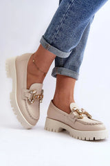 Mocassin model 192911 Step in style  Adomoo