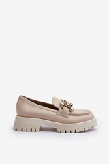 Mocassin model 192911 Step in style  Adomoo