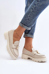 Mocassin model 192913 Step in style  Adomoo