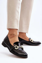 Mocassin model 192914 Step in style  Adomoo