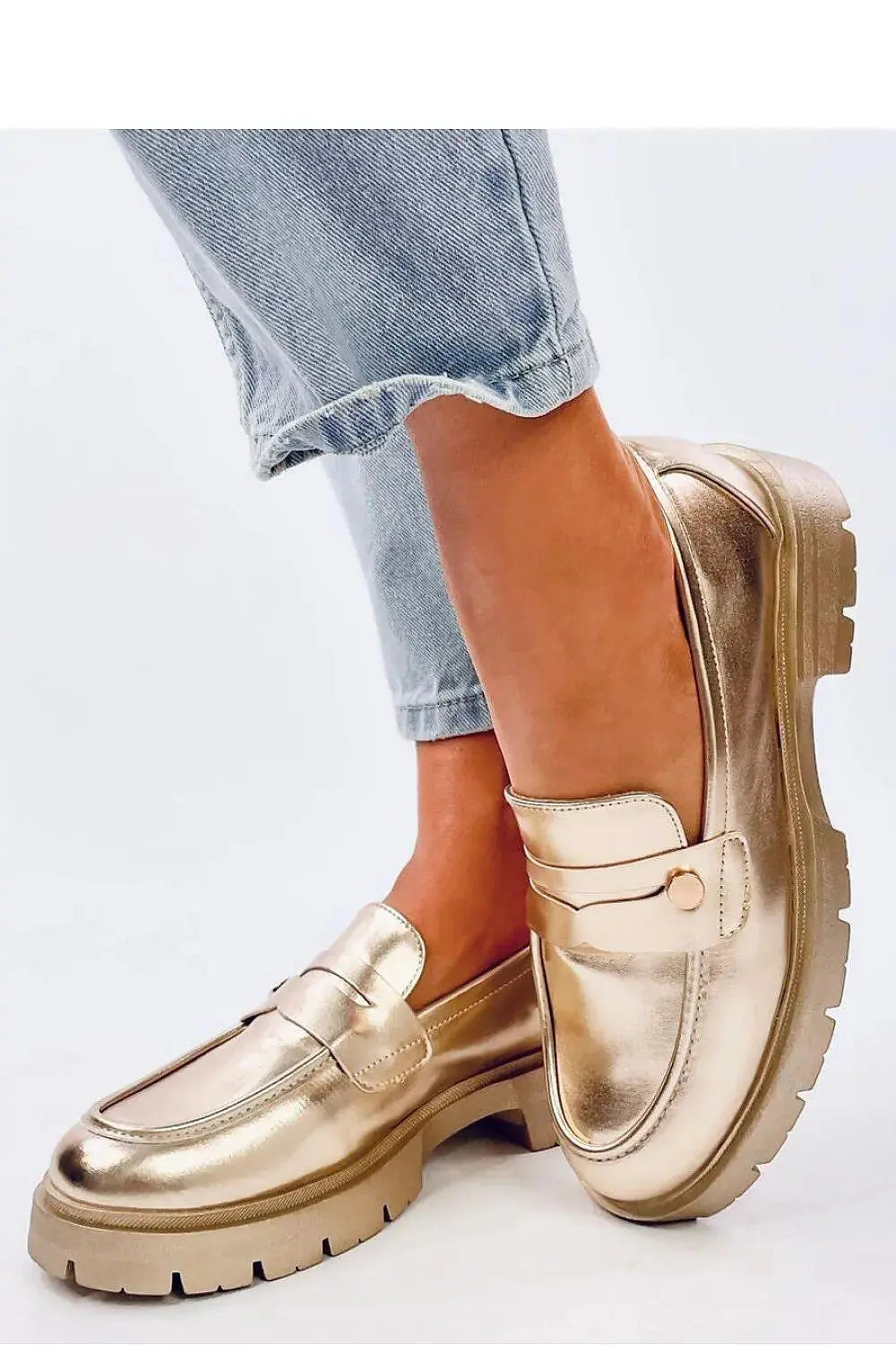 Mocassin model 193302 Inello  Adomoo