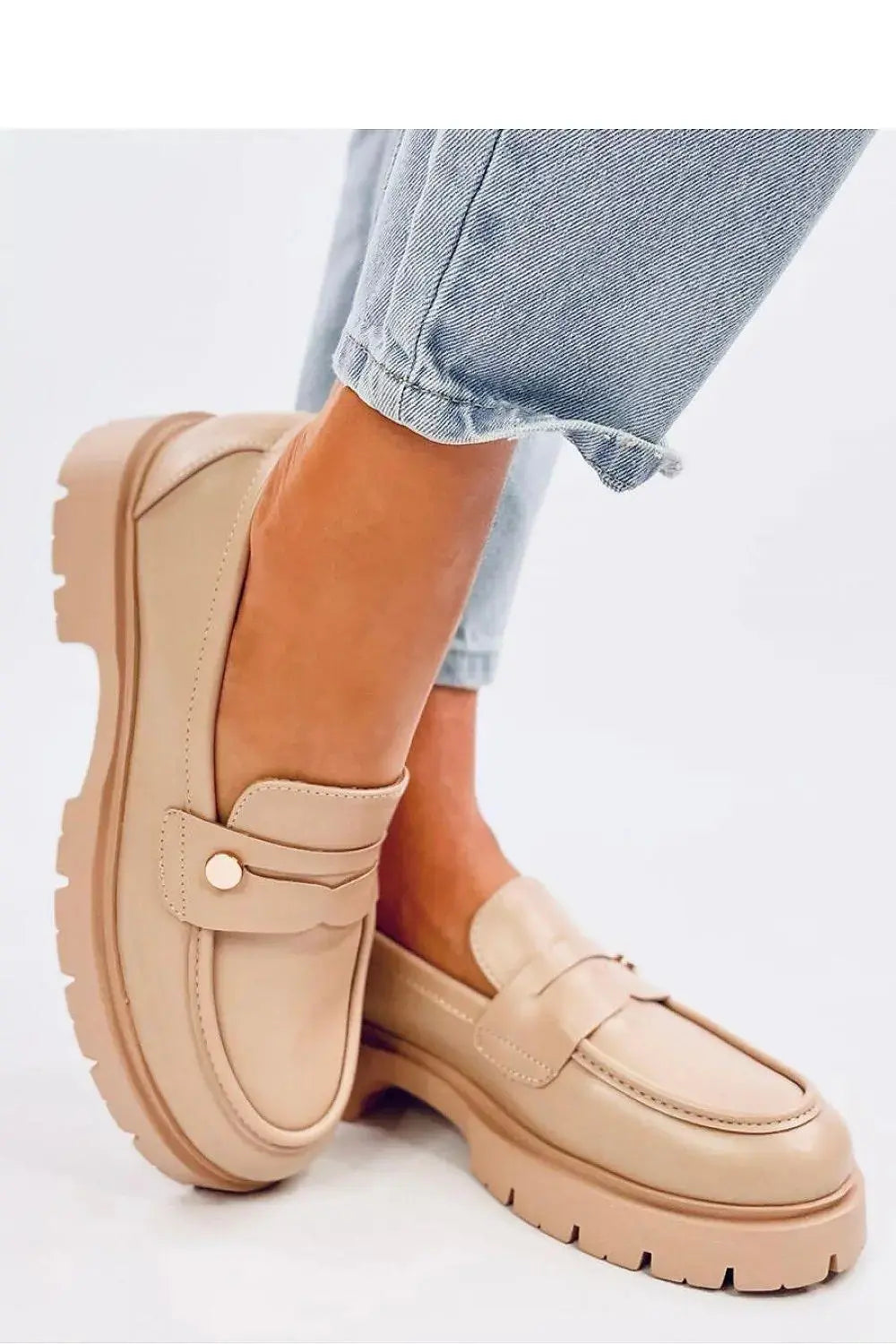 Mocassin model 193303 Inello  Adomoo