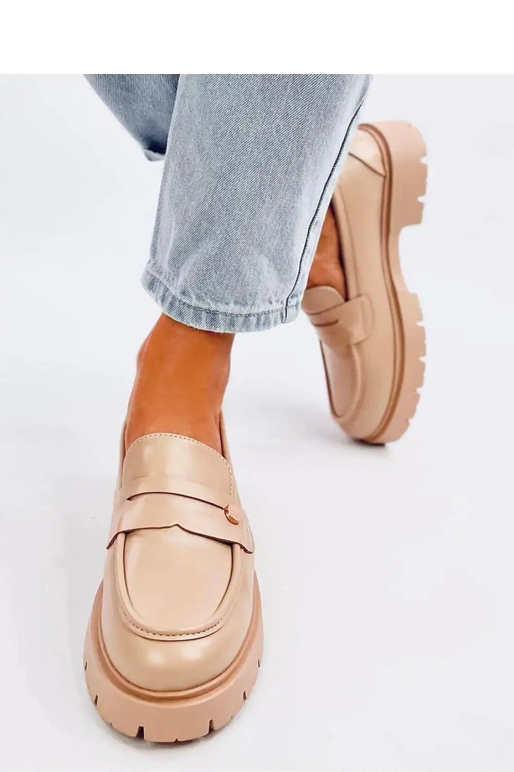 Mocassin model 193303 Inello  Adomoo