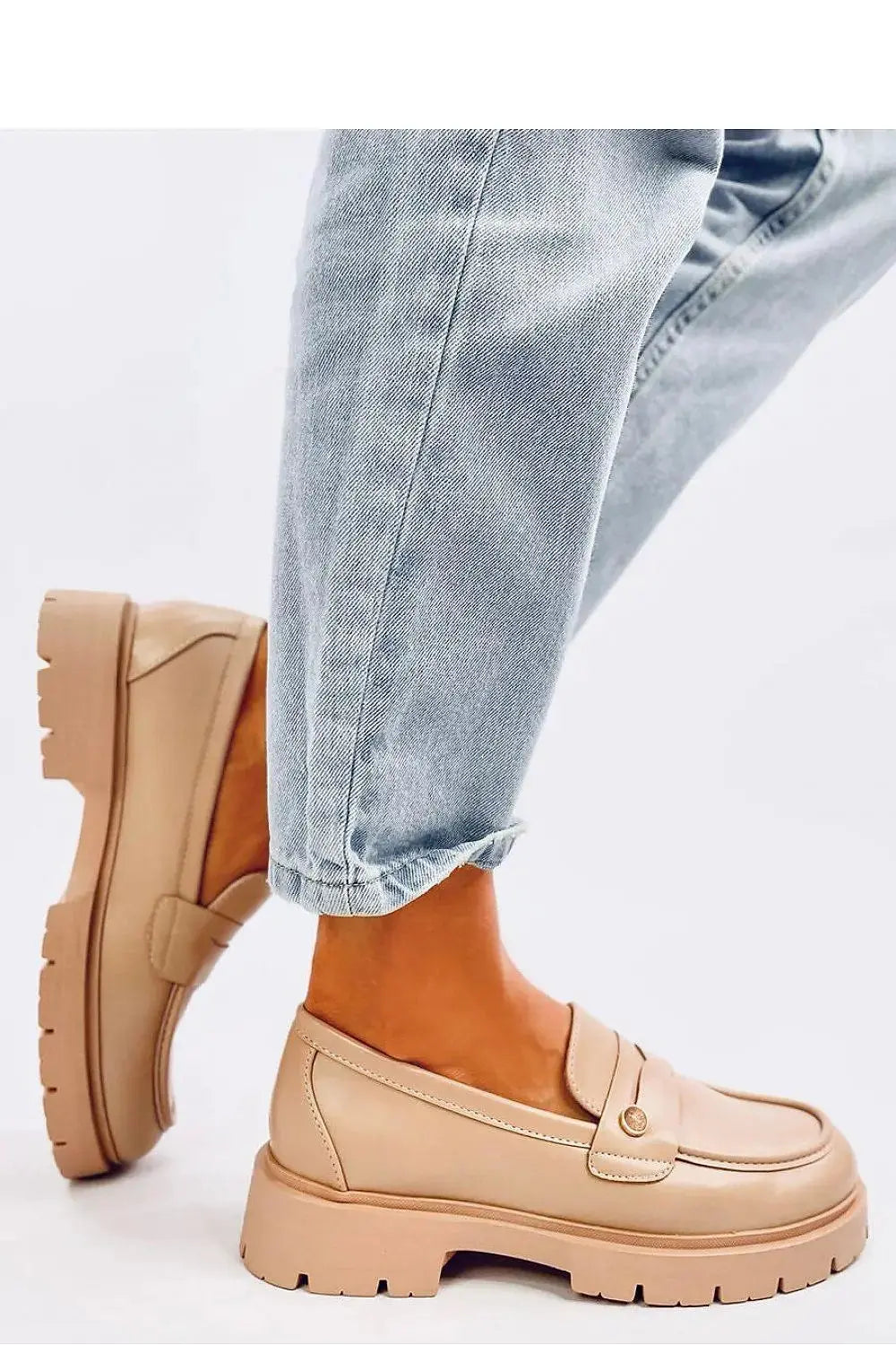 Mocassin model 193303 Inello  Adomoo