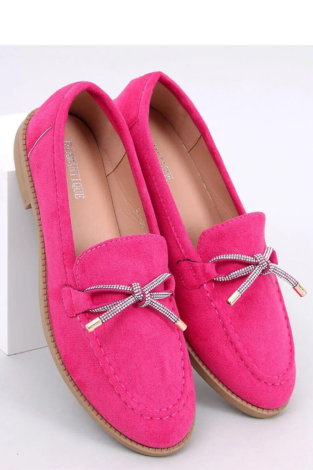 Mocassin model 193358 Inello  Adomoo