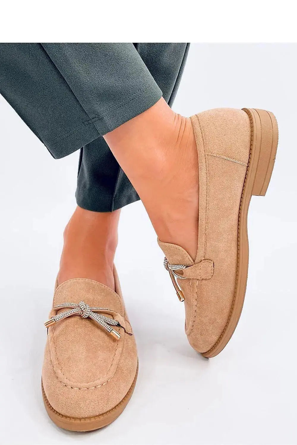 Mocassin model 193360 Inello  Adomoo