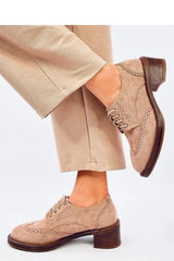 Mocassin model 193366 Inello  Adomoo