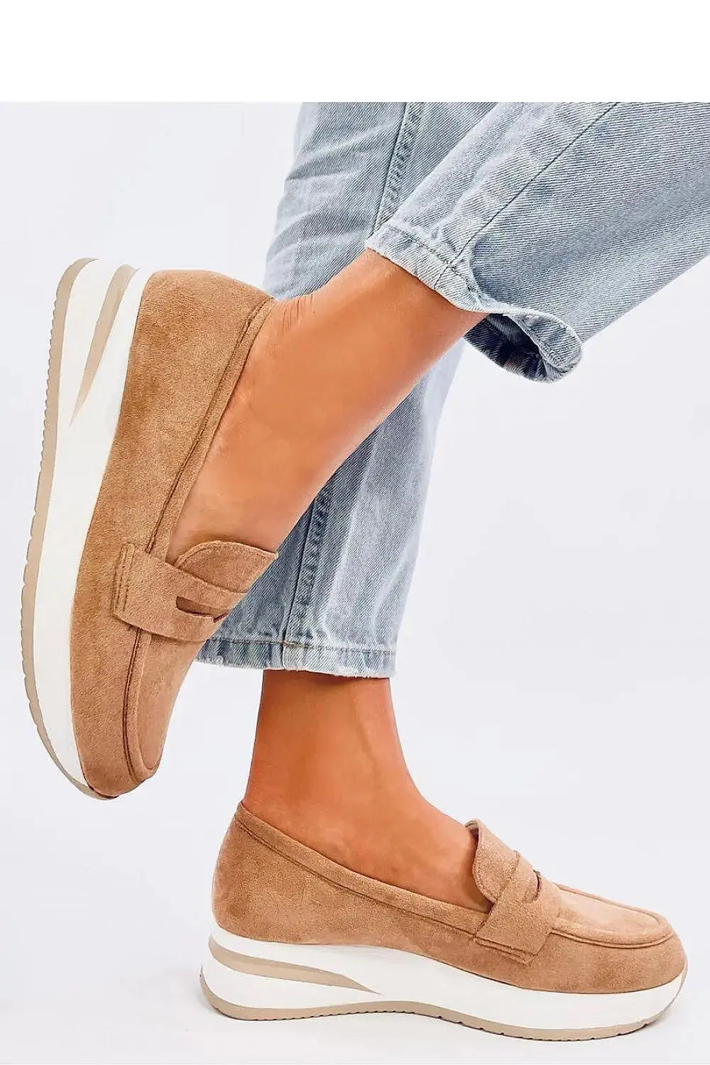 Mocassin model 193371 Inello  Adomoo