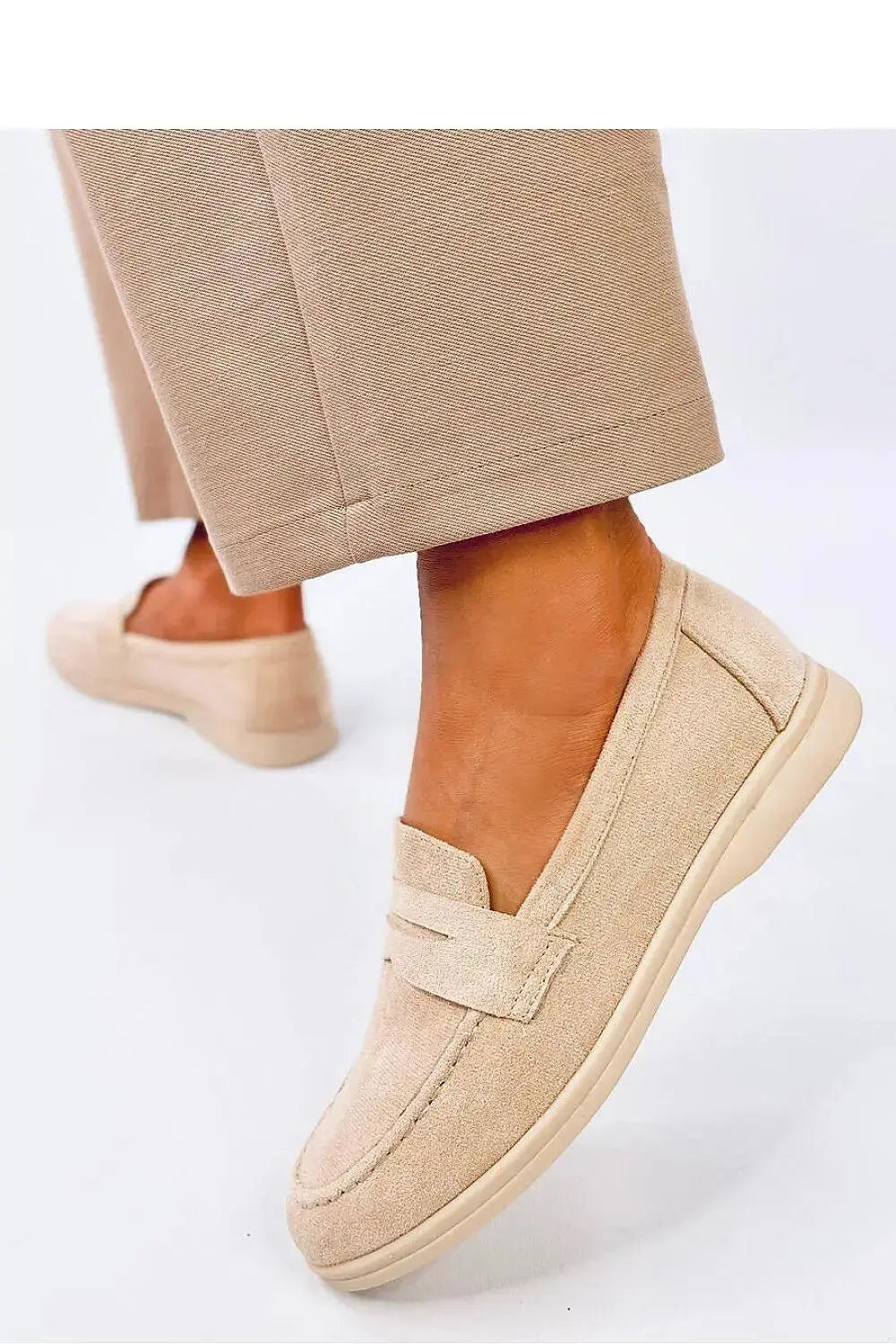 Mocassin model 193376 Inello  Adomoo