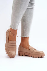 Mocassin model 193397 Step in style  Adomoo