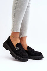 Mocassin model 193399 Step in style  Adomoo
