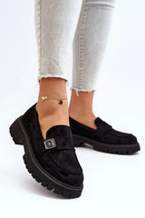 Mocassin model 193399 Step in style  Adomoo