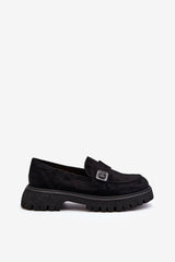 Mocassin model 193399 Step in style  Adomoo