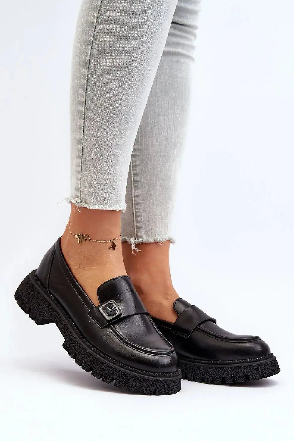 Mocassin model 193399 Step in style  Adomoo