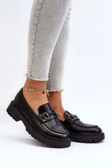 Mocassin model 193401 Step in style  Adomoo
